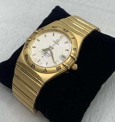 Omega Constellation 1102 30 00