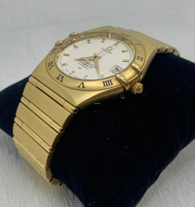 Omega Constellation 1102 30 00