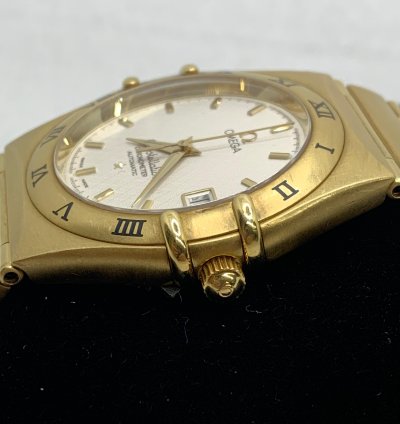Omega Constellation 1102 30 00