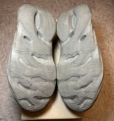 Adidas Yeezy Foam Runner Stone Sage