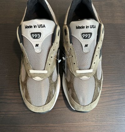 Salomon And Nb
