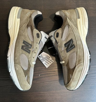 Salomon And Nb