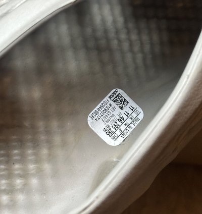 Adidas Yeezy Foam Runner Stone Sage