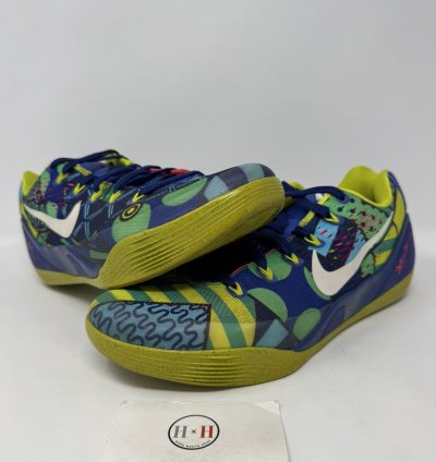 Nike Kobe 9 Em Brazil
