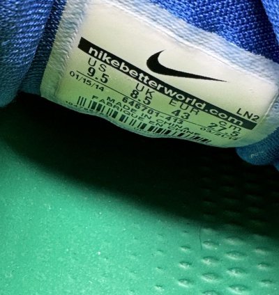 Nike Kobe 9 Em Brazil