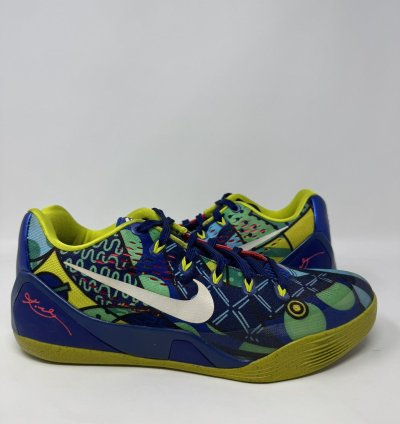 Nike Kobe 9 Em Brazil