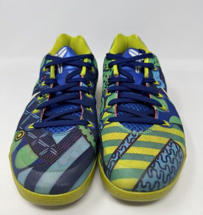 Nike Kobe 9 Em Brazil