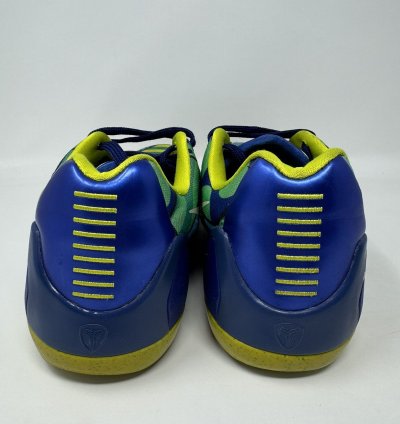 Nike Kobe 9 Em Brazil
