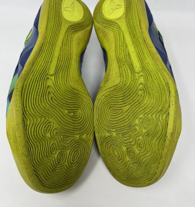 Nike Kobe 9 Em Brazil
