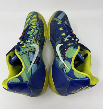 Nike Kobe 9 Em Brazil