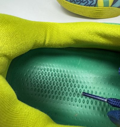 Nike Kobe 9 Em Brazil