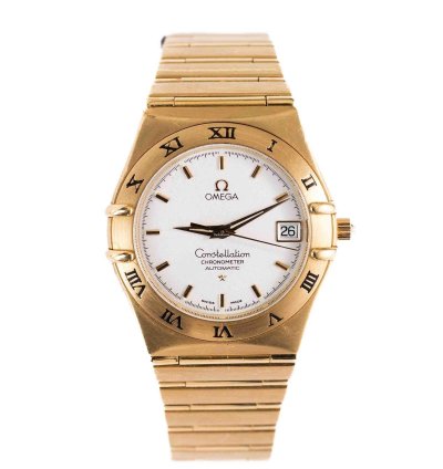 Omega Constellation 11023000 - 2001