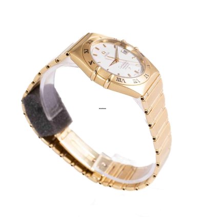 Omega Constellation 11023000 - 2001