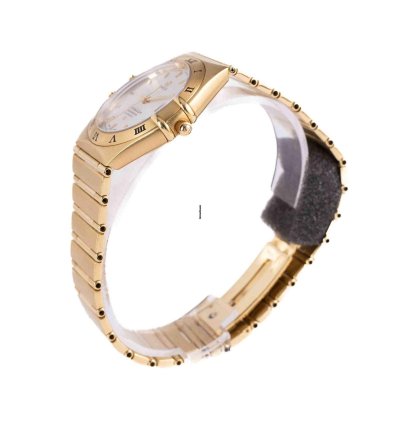 Omega Constellation 11023000 - 2001