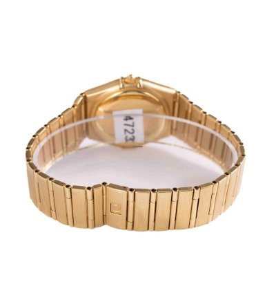 Omega Constellation 11023000 - 2001