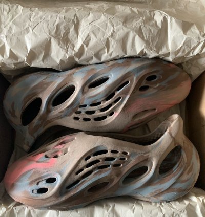Adidas Yeezy Foam Runners