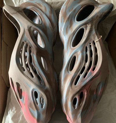 Adidas Yeezy Foam Runners