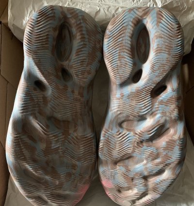 Adidas Yeezy Foam Runners