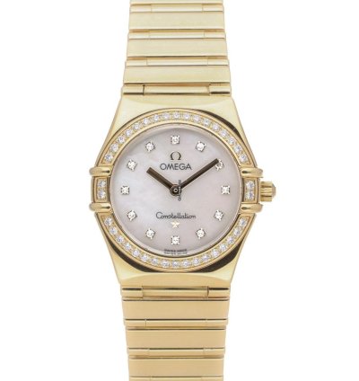 Omega Constellation 11547500