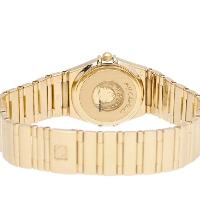 Omega Constellation 11547500