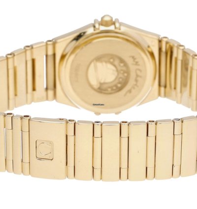 Omega Constellation 11547500