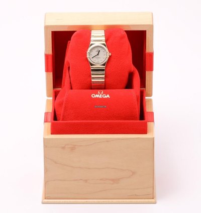 Omega Constellation 11547500