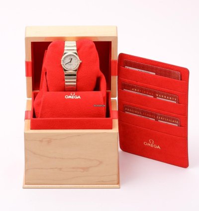 Omega Constellation 11547500