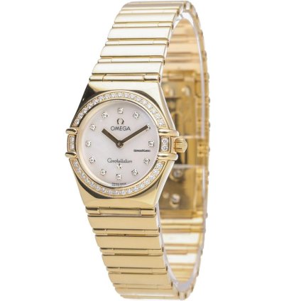 Omega Constellation 11547500
