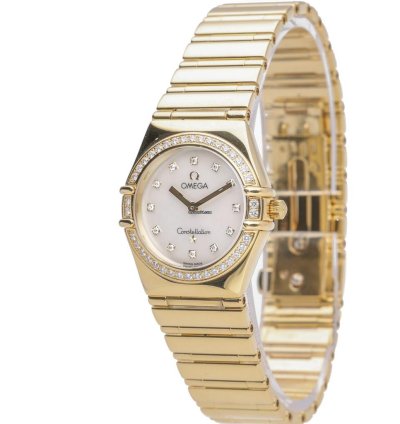Omega Constellation 11547500