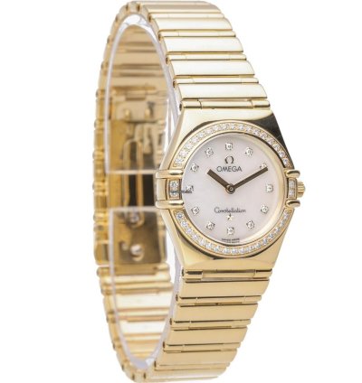 Omega Constellation 11547500