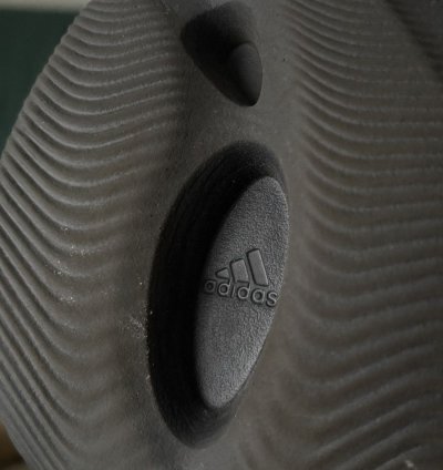 Adidas Yeezy Foam Runners Onyx Us Size 13 Men