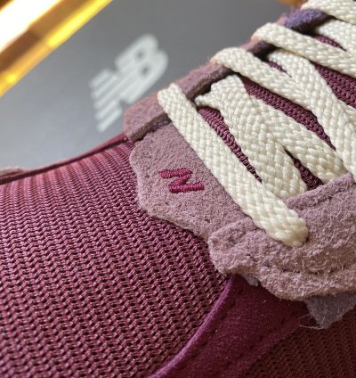 Size 10 New Balance 2002r Protection Pack Light Pink Purple