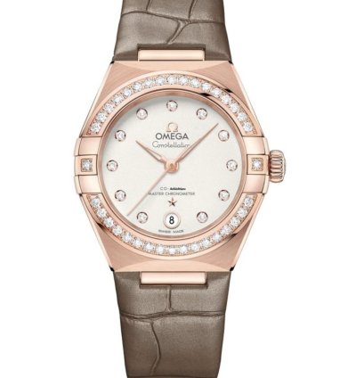 Omega Constellation 131 58 29 20 52 002
