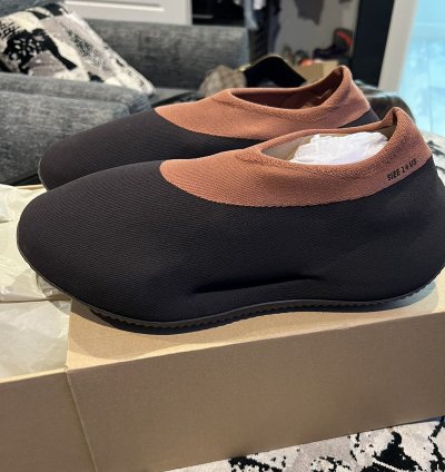 Adidas Yeezy Knit Rnr