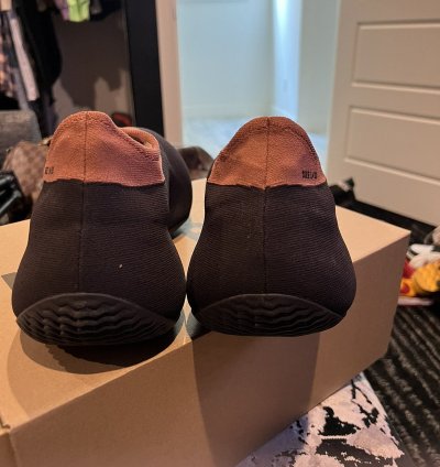 Adidas Yeezy Knit Rnr