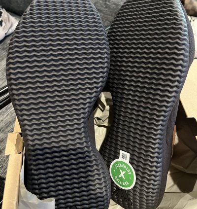 Adidas Yeezy Knit Rnr