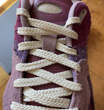 Size 10 New Balance 2002r Protection Pack Light Pink Purple