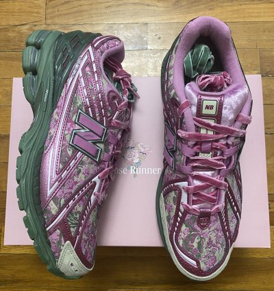 Size 11 5 - New Balance 1906r Jack Harlow Rose Runner Men