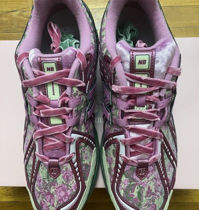 Size 11 5 - New Balance 1906r Jack Harlow Rose Runner Men
