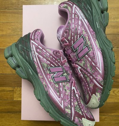 Size 11 5 - New Balance 1906r Jack Harlow Rose Runner Men