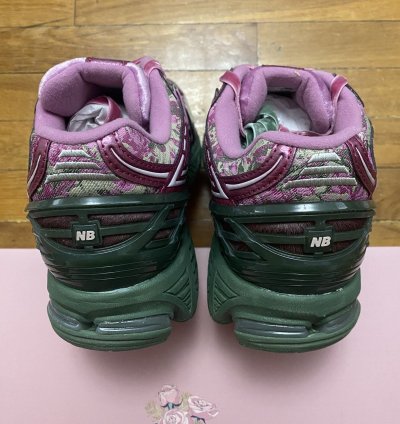Size 11 5 - New Balance 1906r Jack Harlow Rose Runner Men