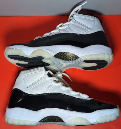 Size 12 - Jordan 11 Retro Mid Gratitude Defining Moments