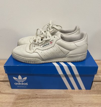 Adidas Yeezy Powerphase