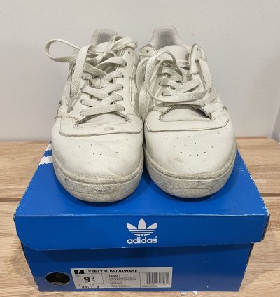 Adidas Yeezy Powerphase
