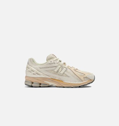 Size 11 New Balance 1906r Auralee Bone White Tan M1906rau