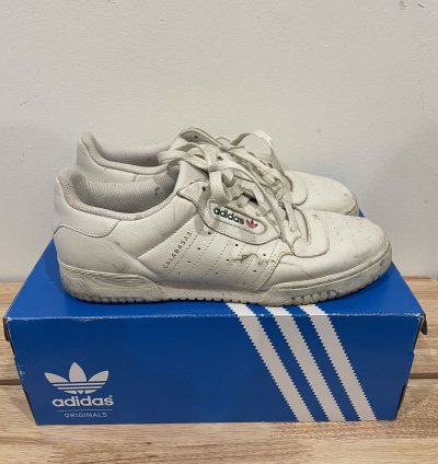 Adidas Yeezy Powerphase