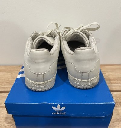 Adidas Yeezy Powerphase