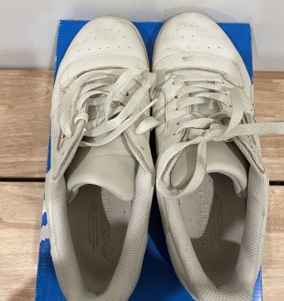 Adidas Yeezy Powerphase