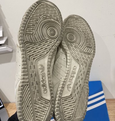 Adidas Yeezy Powerphase