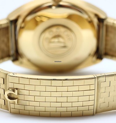Omega Constellation 168 009